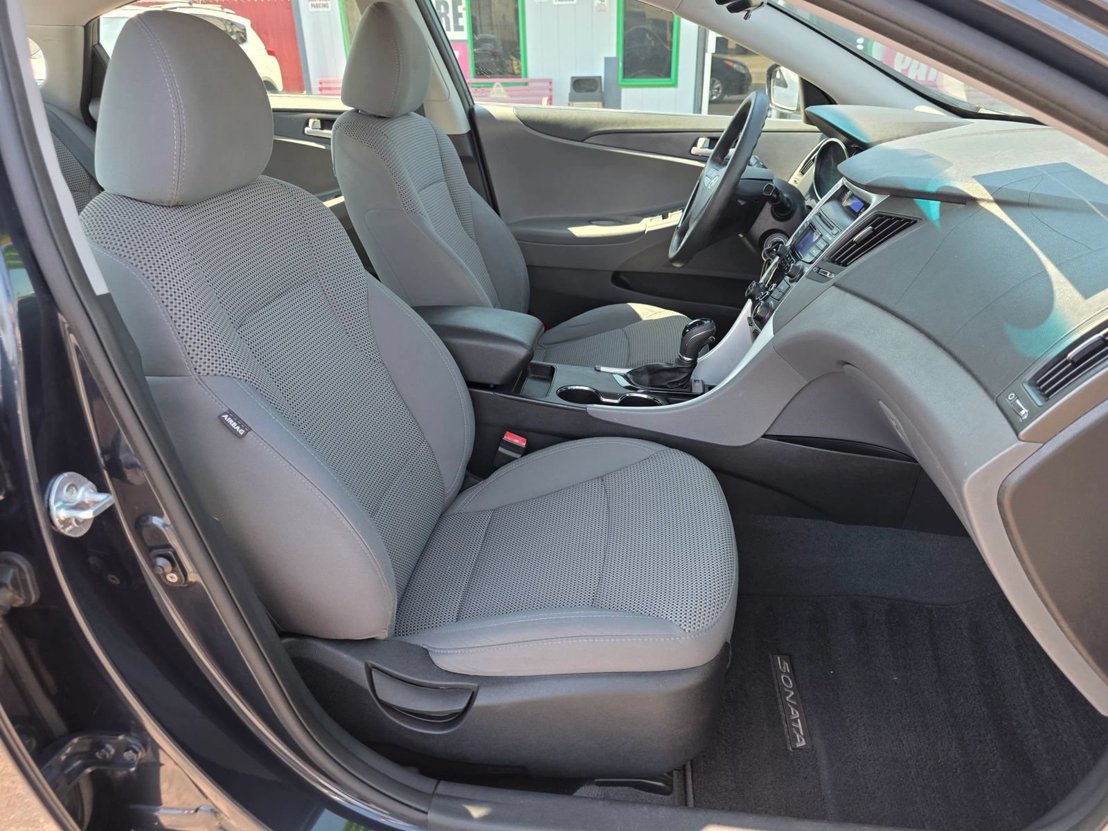Used 2012 Hyundai Sonata GLS FWD image 10