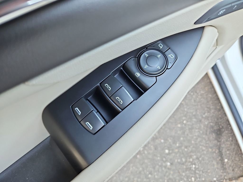 Used 2017 Buick LaCrosse Essence w/ Sights and Sounds Package image 27