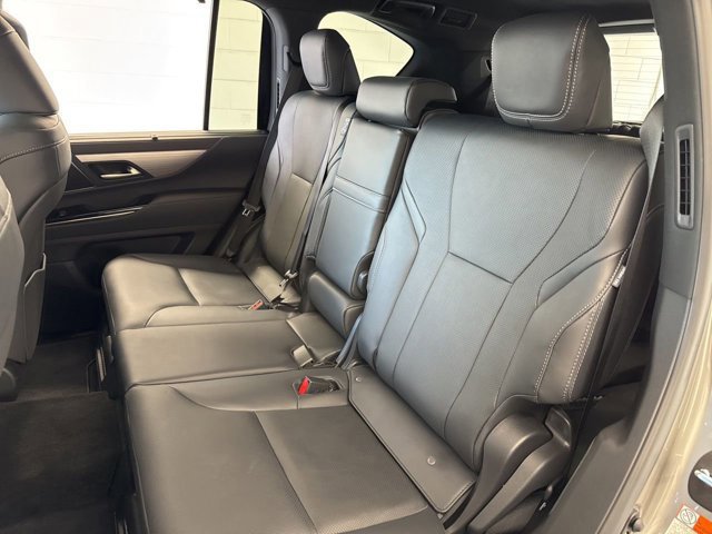 New 2026 Lexus LX 700h F Sport AWD/4WD image 42