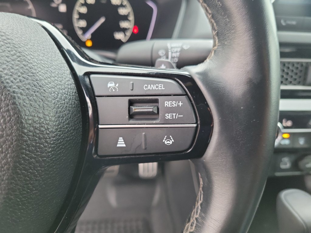 Certified 2024 Honda Civic Sport image 29