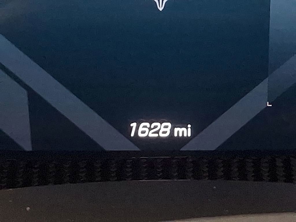 Used 2024 Chevrolet Corvette Z06 image 18