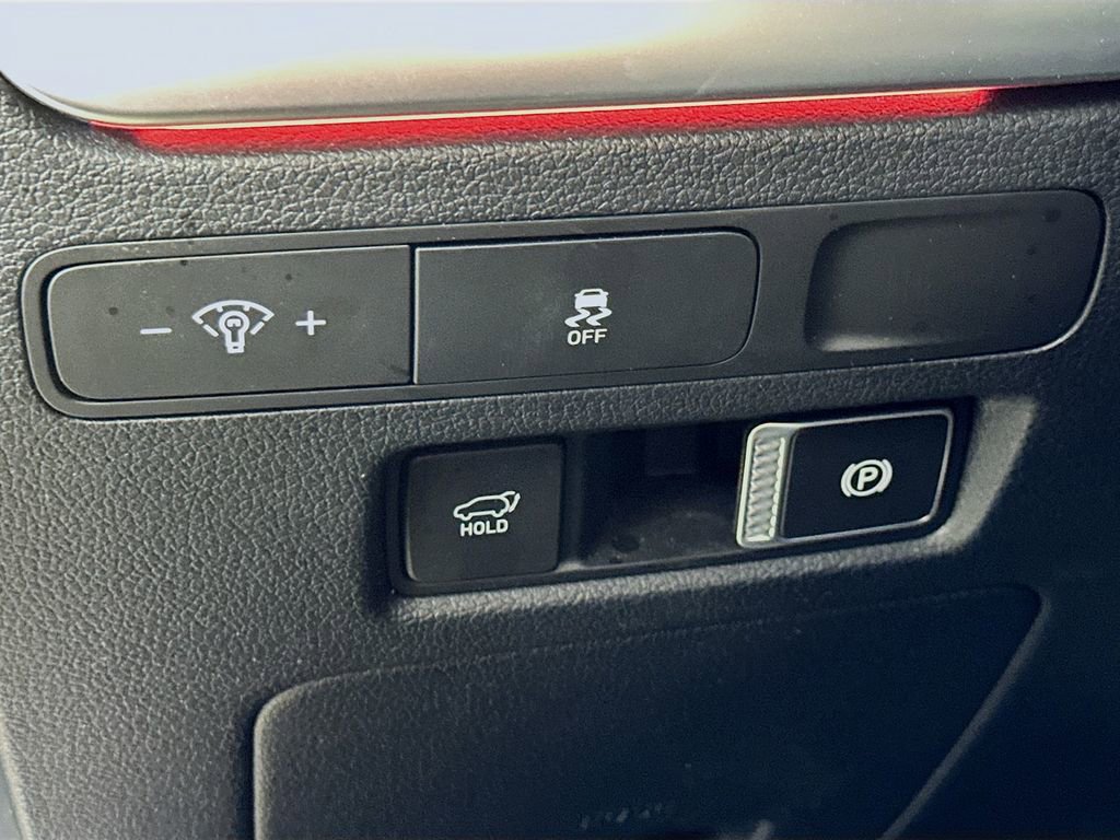 Used 2024 Hyundai Palisade Calligraphy image 23