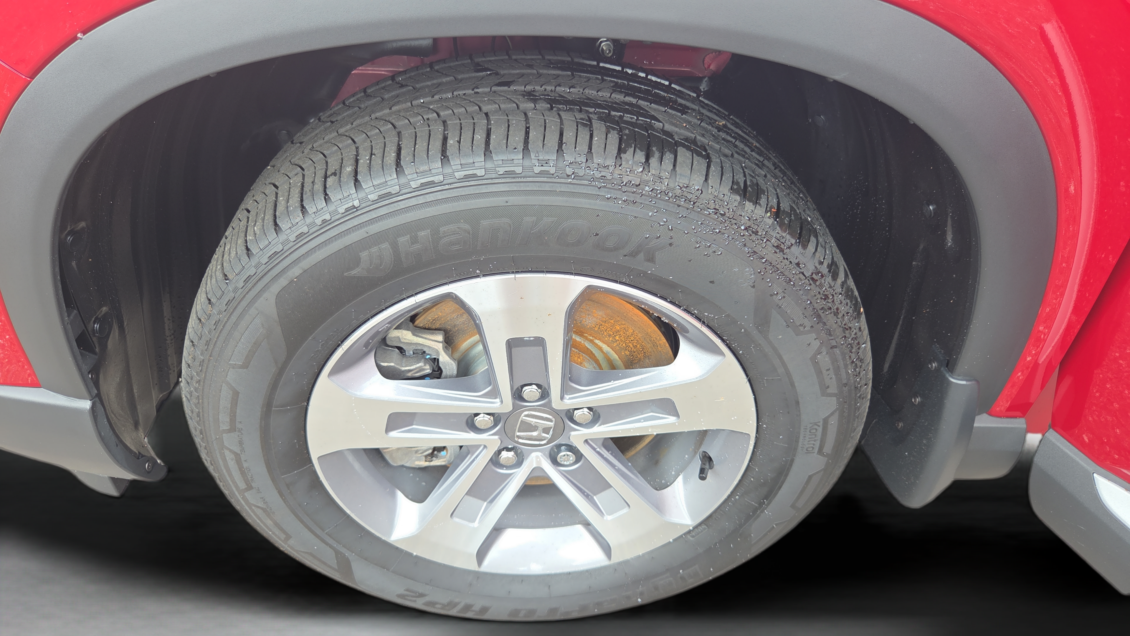 Certified 2026 Honda Pilot EX-L image 34