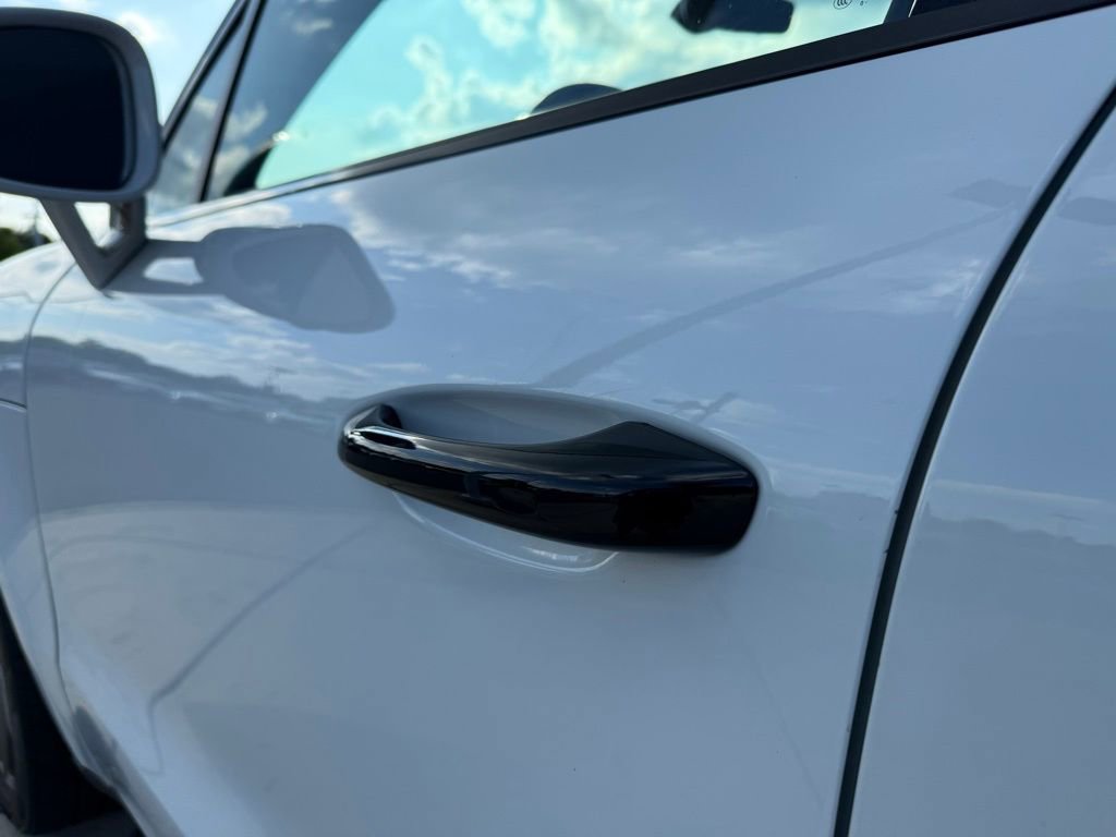 Used 2021 Porsche Macan S image 11