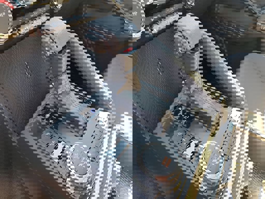 New 2025 Toyota Tacoma TRD Sport image 25