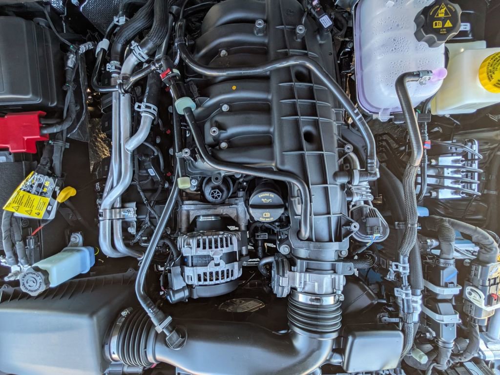New 2026 Jeep Gladiator Mojave AWD/4WD image 14