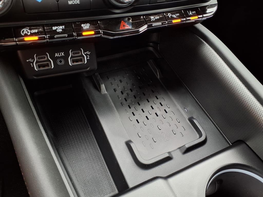 New 2026 Dodge Durango GT image 14