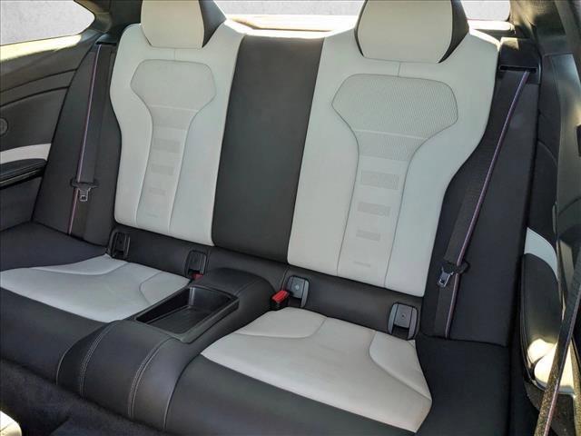 Used 2020 BMW M4 Coupe w/ Competition Package image 18