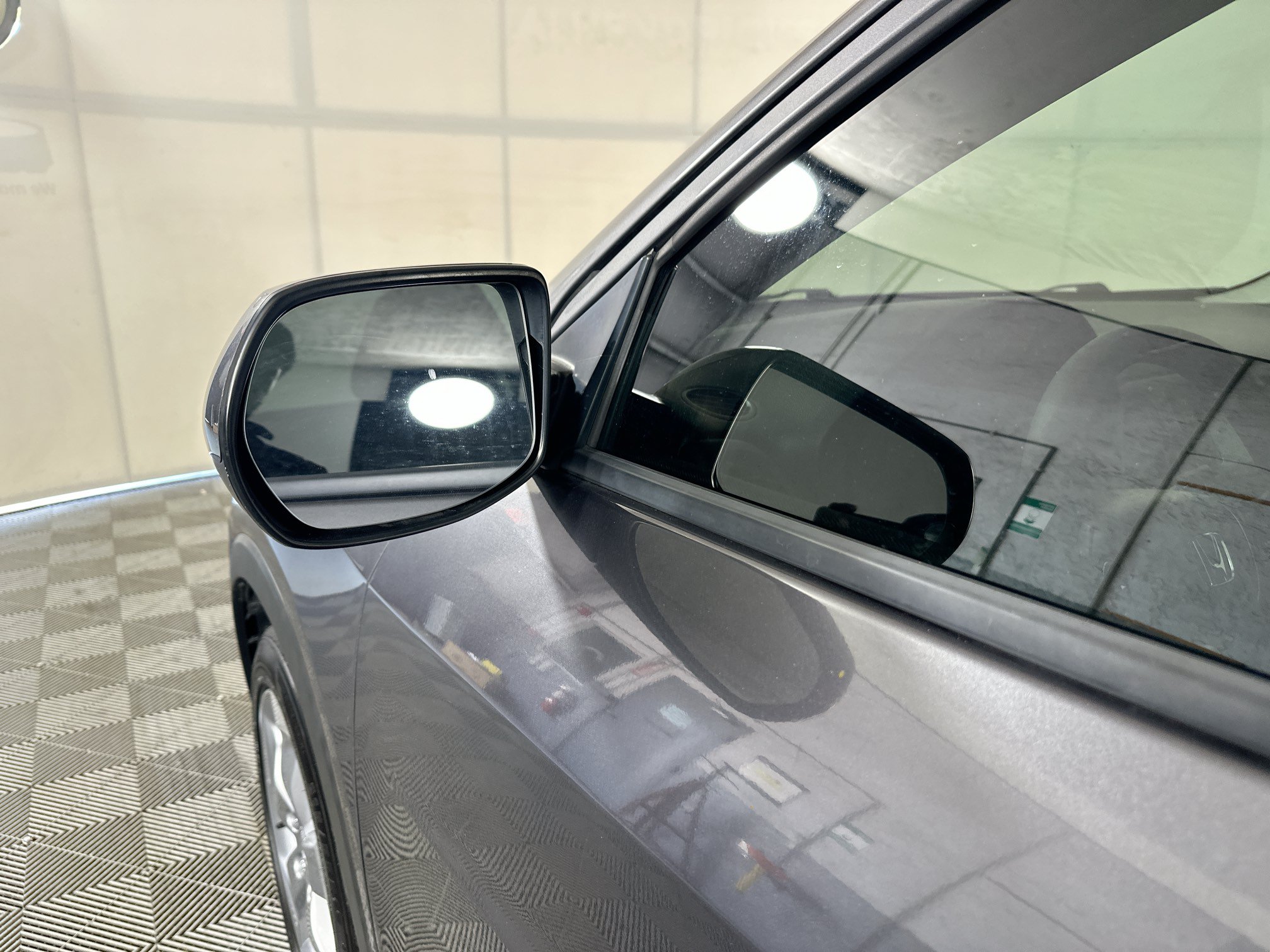 Used 2021 Honda HR-V LX image 10