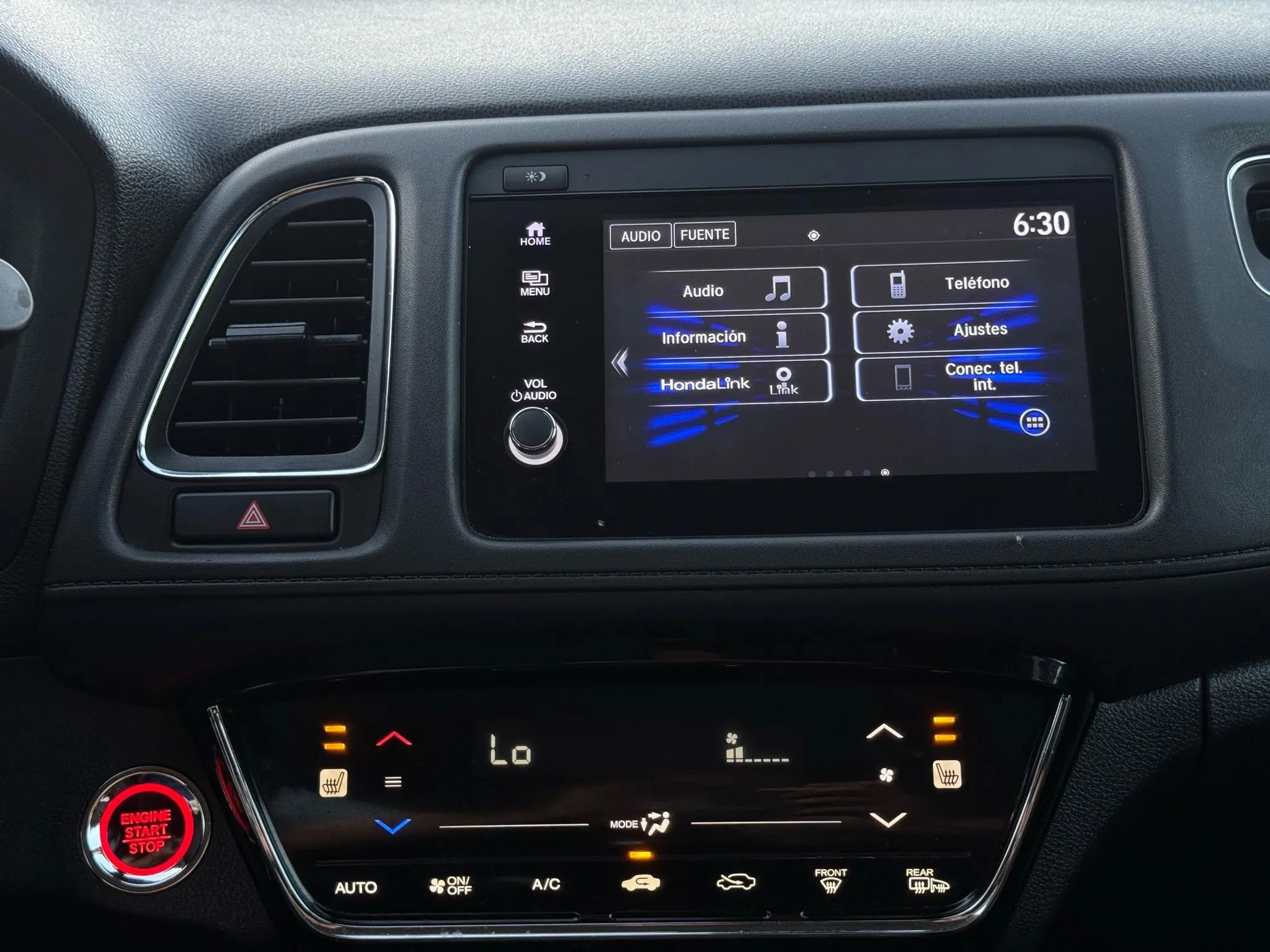 Used 2022 Honda HR-V EX image 35