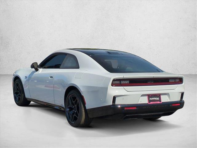 New 2024 Dodge Charger R/T w/ Plus Group image 9