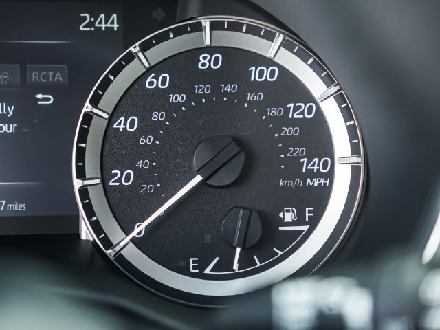 New 2026 Toyota Highlander XLE AWD/4WD image 23