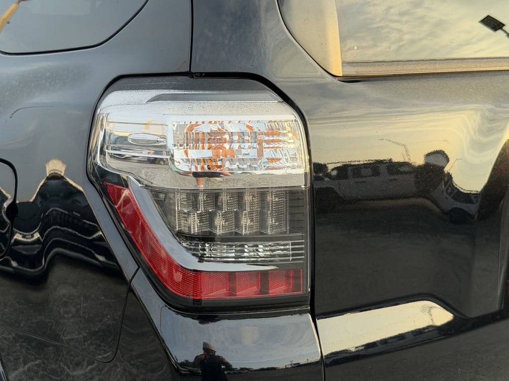 Used 2023 Toyota 4Runner Limited RWD image 11