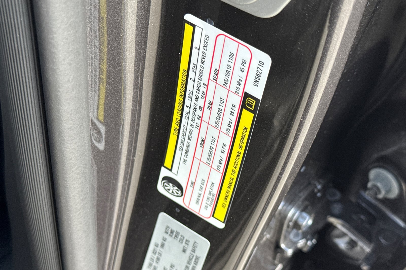 New 2027 RAM 1500 Big Horn AWD/4WD image 26