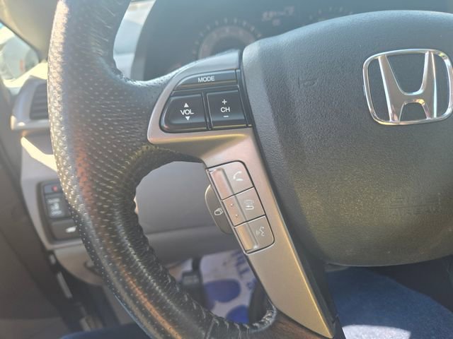 Used 2016 Honda Odyssey EX-L image 15