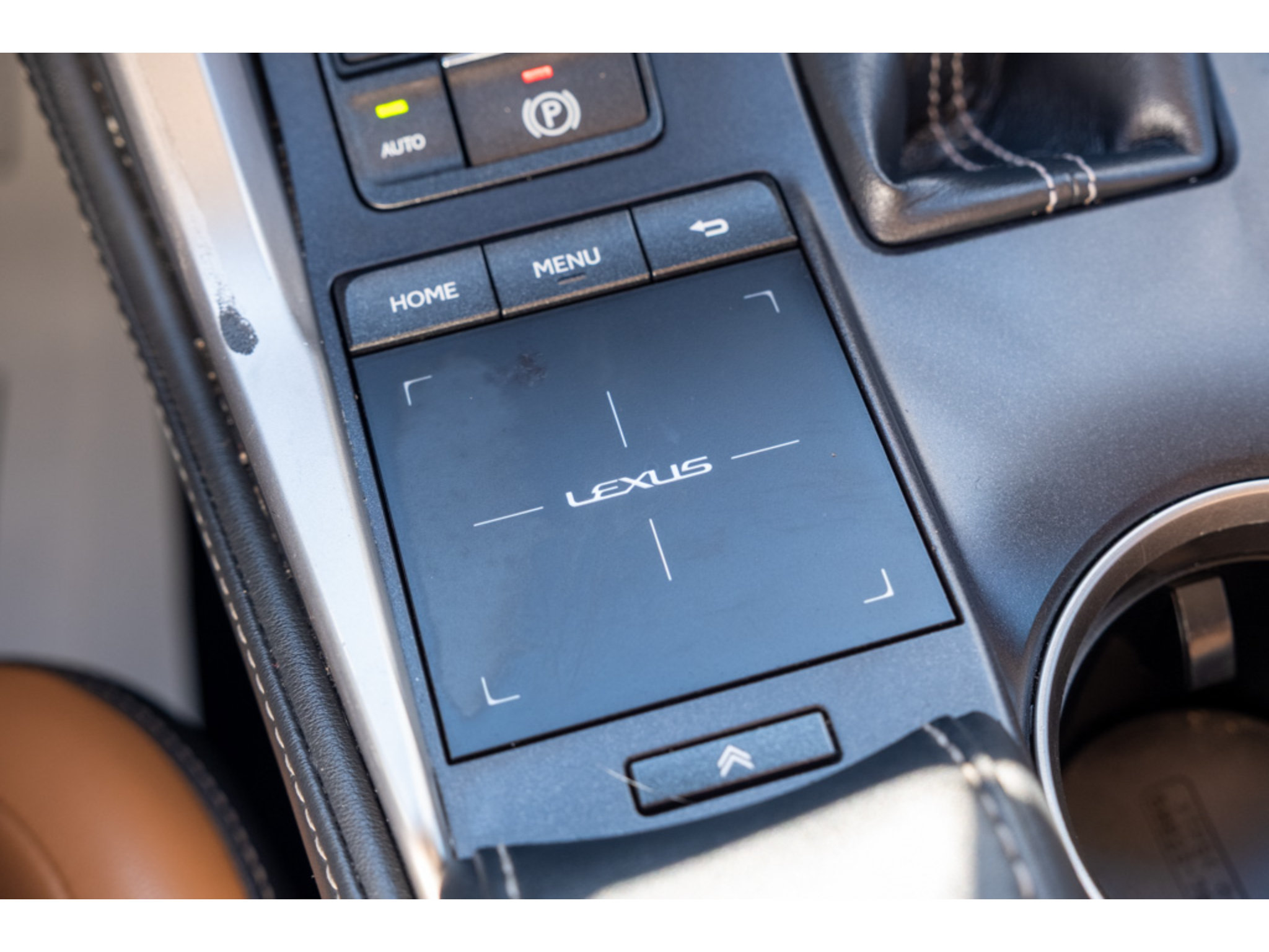 Used 2018 Lexus NX 300 FWD w/ Accessory Package 2 image 26