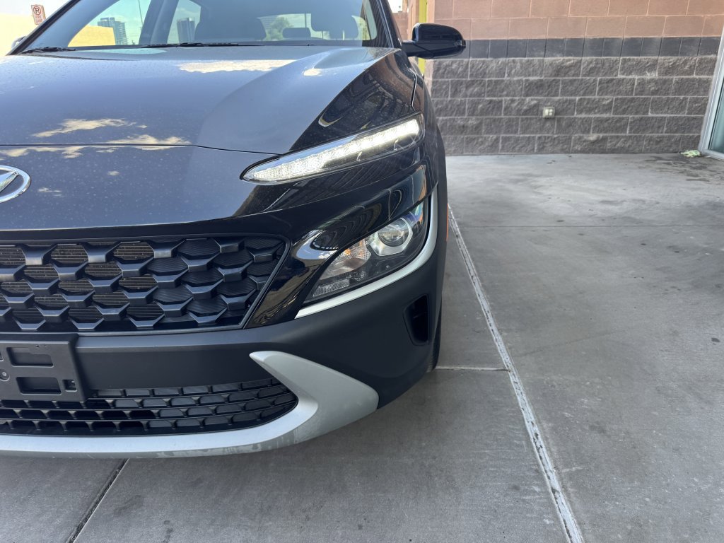 Used 2023 Hyundai Kona SEL w/ Cargo Package image 11