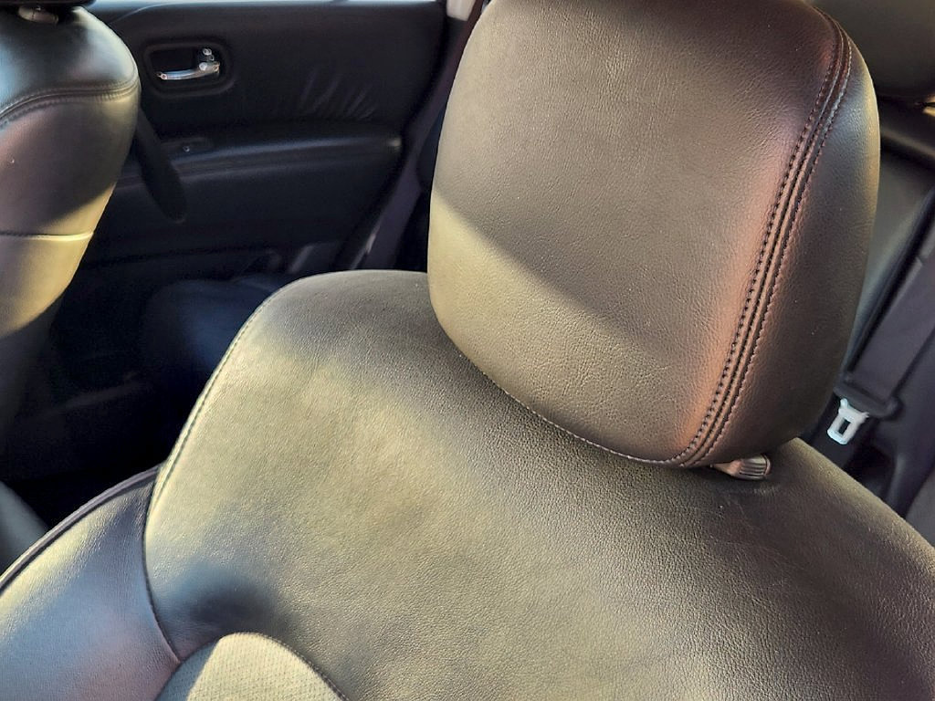 Used 2024 Nissan Armada SL w/ Cargo Package RWD image 14