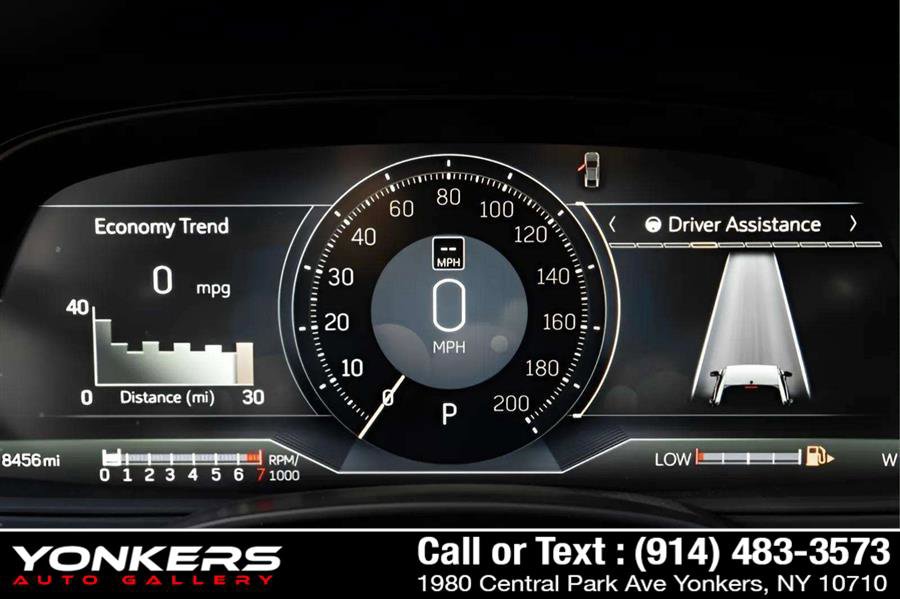 Used 2024 Cadillac CT4 V Blackwing w/ Arrival Edition image 44