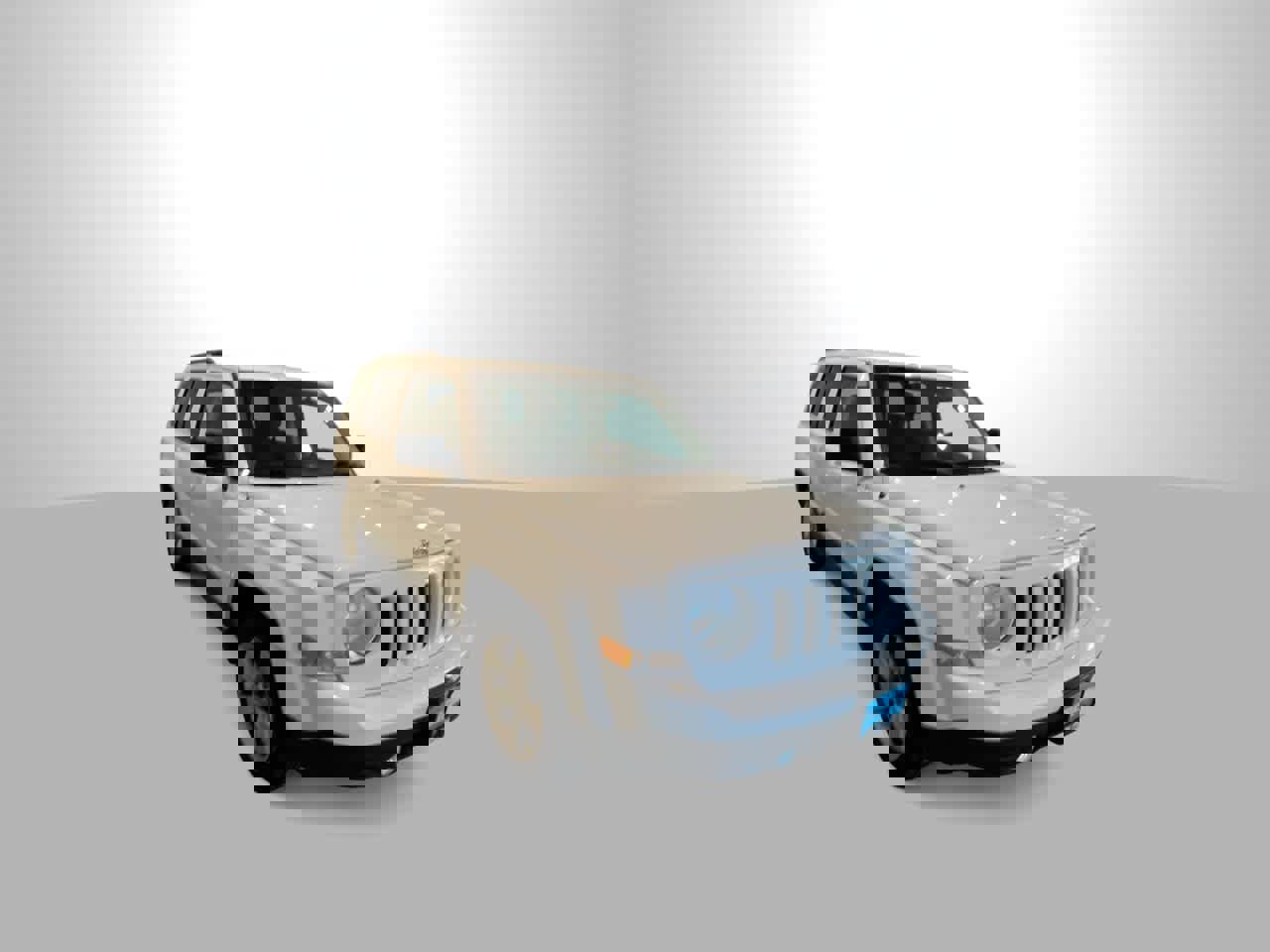 Used 2011 Jeep Patriot Latitude image 2