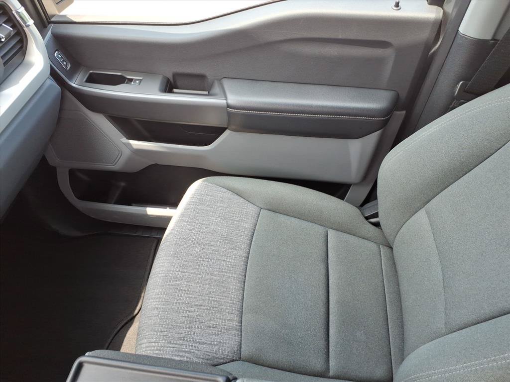 Used 2025 Ford F250 XLT AWD/4WD image 34