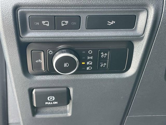 Used 2023 Ford F150 XLT w/ Equipment Group 302A High image 13