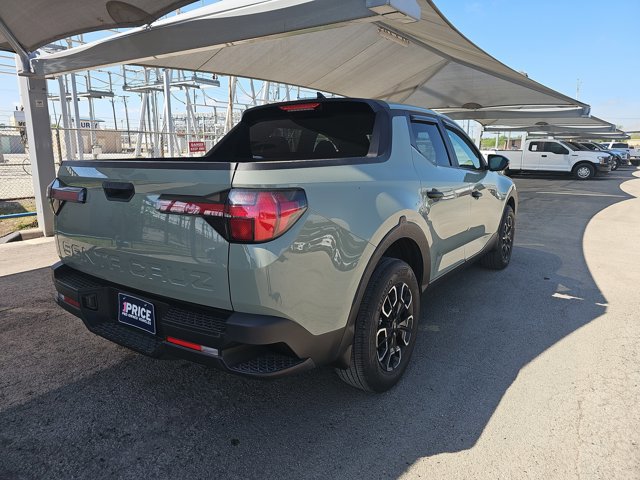 Used 2023 Hyundai Santa Cruz SEL image 5