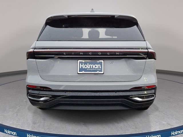 New 2026 Lincoln Nautilus Premier image 6