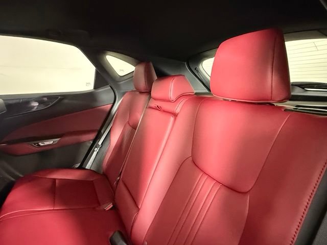 Used 2023 Lexus NX 350 AWD image 27