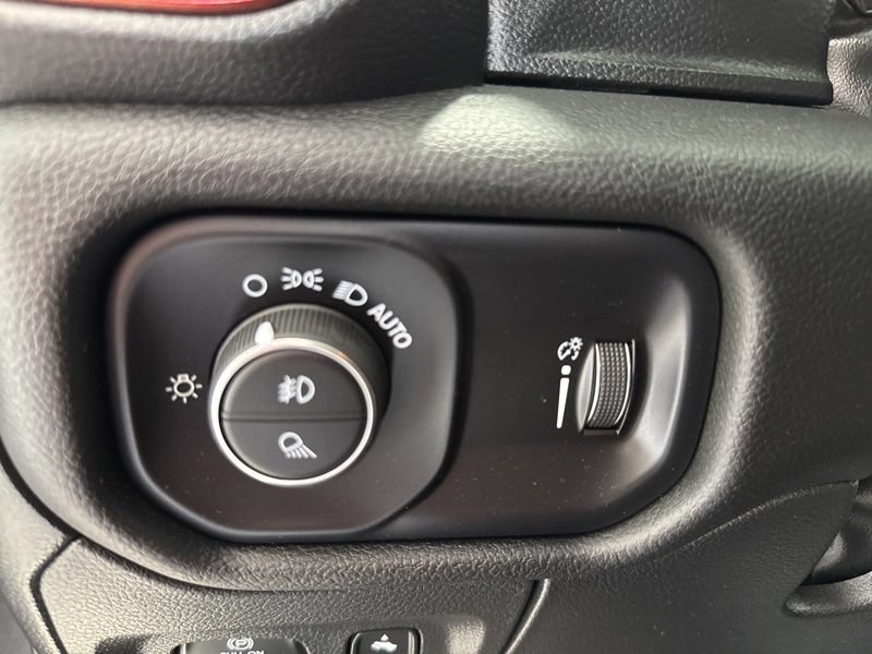 Used 2023 RAM 1500 Rebel w/ Rebel Level 1 Equipment Group AWD/4WD image 25