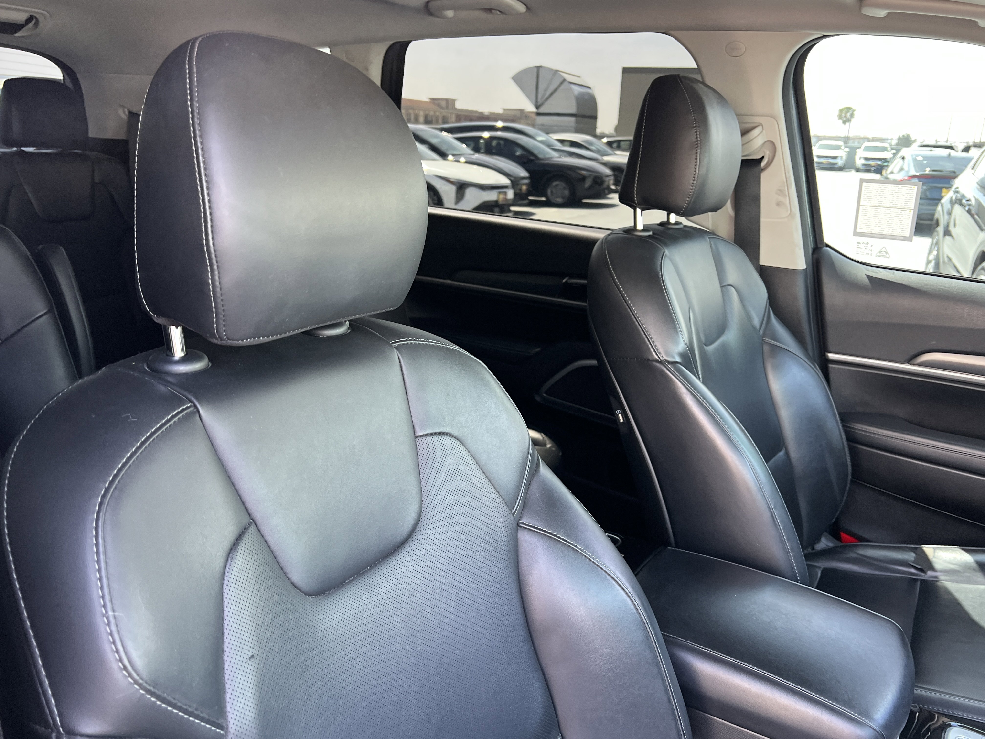 Certified 2020 Kia Telluride S image 16