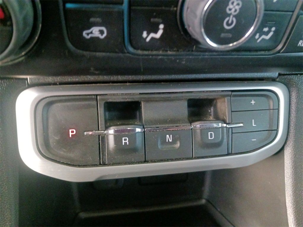 Used 2023 GMC Acadia SLE image 34