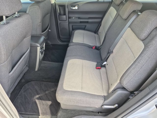Used 2011 Ford Flex SE w/ Trailer Tow Pkg Class III FWD image 24