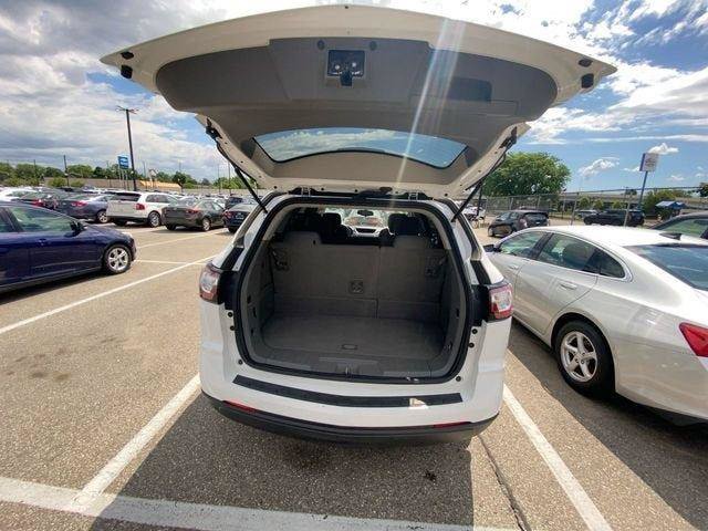 Used 2017 Chevrolet Traverse LS FWD image 27