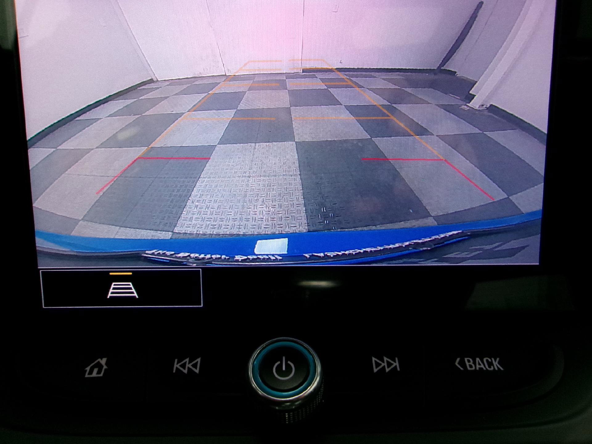 Certified 2023 Chevrolet Camaro LT w/ RS Package image 5