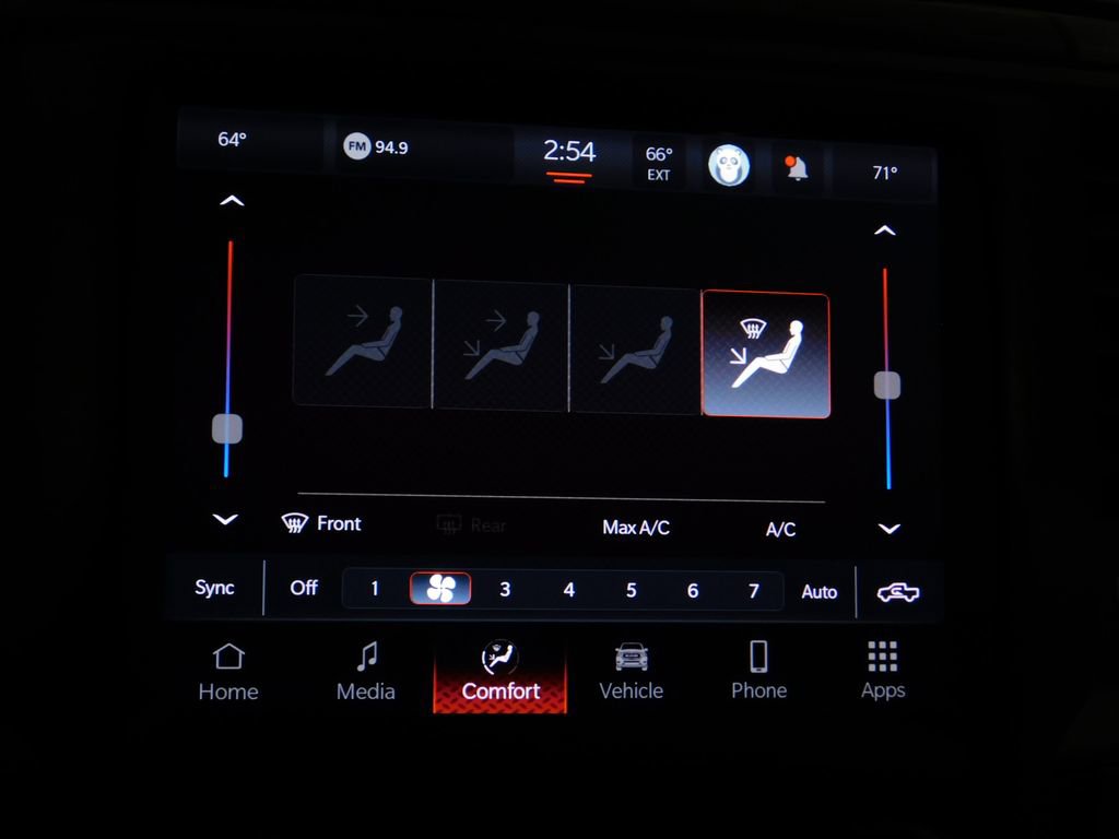 Used 2022 RAM 1500 Express w/ Wheel & Sound Group image 52