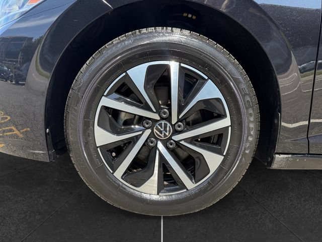 Certified 2022 Volkswagen Jetta S FWD image 9