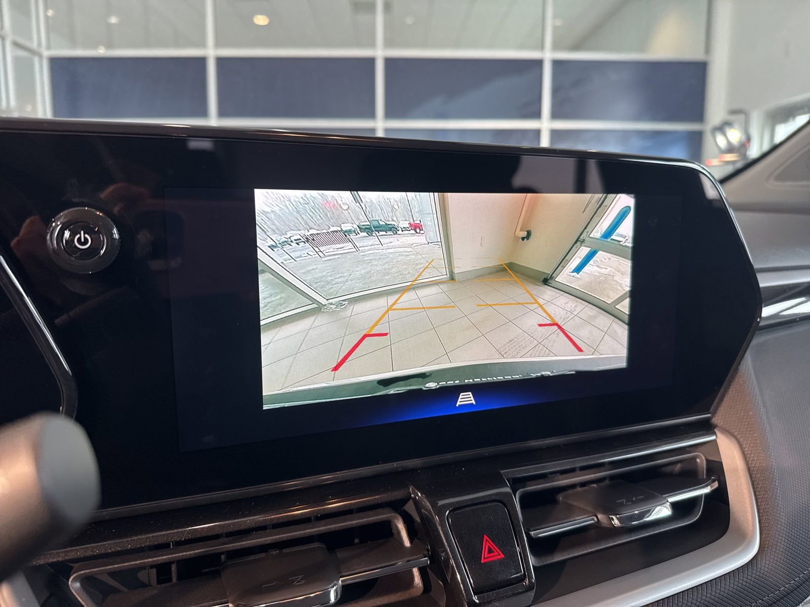 New 2026 Chevrolet TrailBlazer LT w/ LT Cold Weather Package image 28