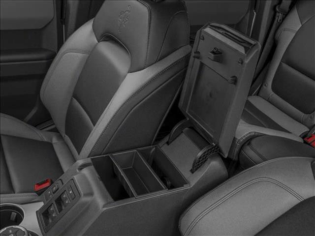 New 2025 Ford Bronco Big Bend image 10