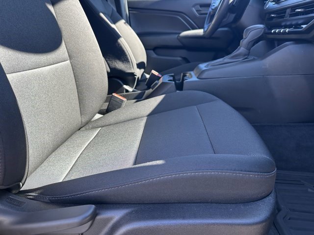 Certified 2023 Chevrolet Colorado W/T w/ WT Convenience Package image 13