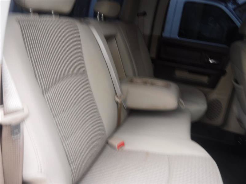 Used 2012 RAM 1500 Outdoorsman AWD/4WD image 37
