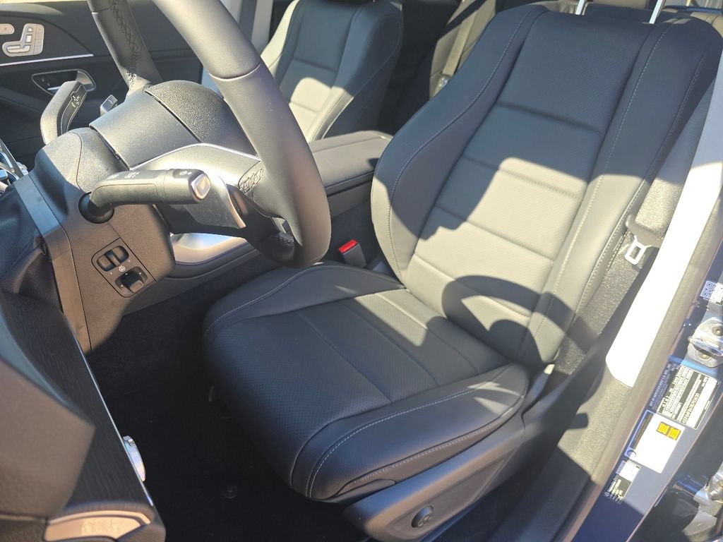 New 2026 Mercedes-Benz GLE 350 4MATIC image 24