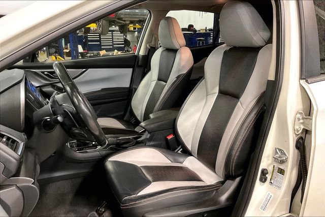 Used 2023 Subaru Crosstrek 2.5i Limited image 25
