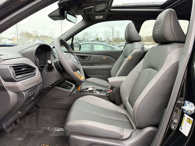 New 2026 Subaru Forester Wilderness image 11