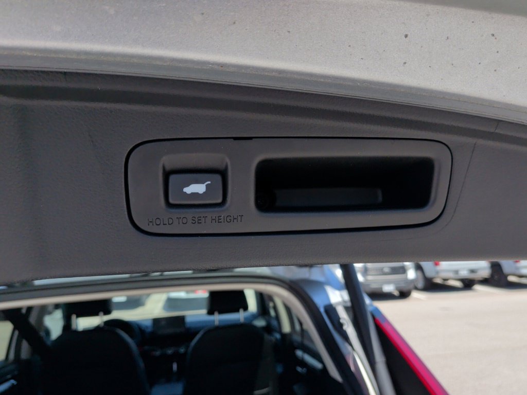 Used 2025 Honda CR-V EX-L image 41