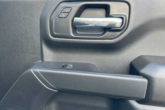 New 2026 Chevrolet Silverado 1500 Custom Trail Boss image 22