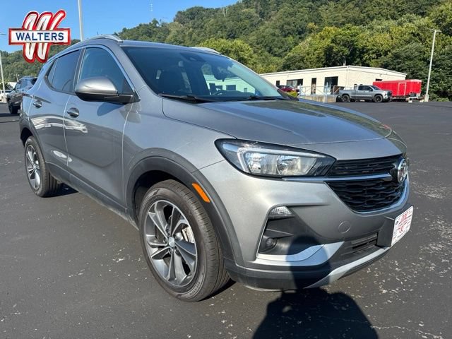 Used 2023 Buick Encore GX Select FWD image 1