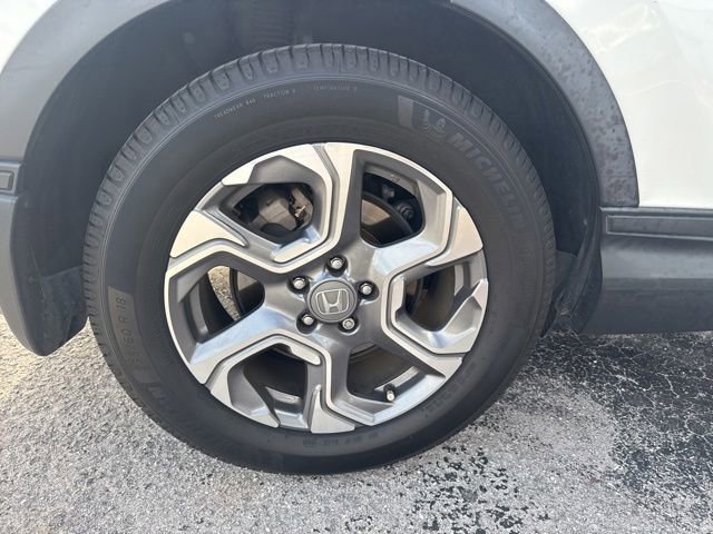 Used 2018 Honda CR-V EX image 10