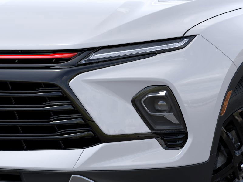 New 2025 Chevrolet Blazer LT w/ Redline Edition image 34