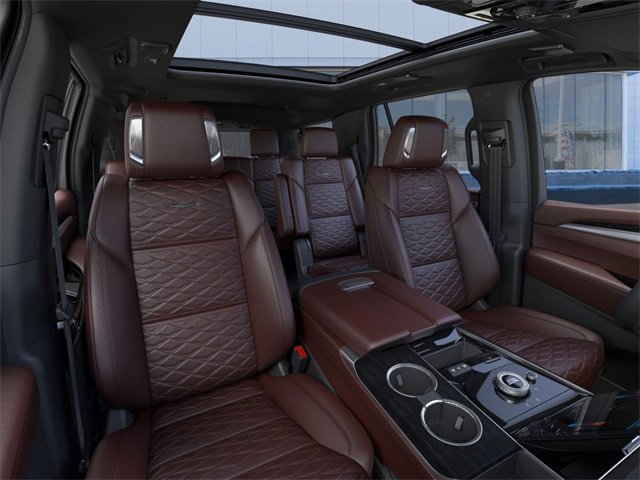 New 2026 Cadillac Escalade Sport image 16